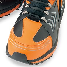 アイトス 安全靴 TULTEX 61-56380 鋼製先芯