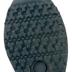 アイトス 安全靴 TULTEX 61-56380 耐滑ソール