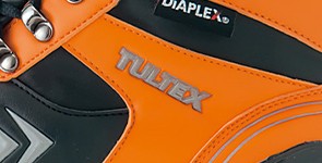 アイトス TULTEXロゴ