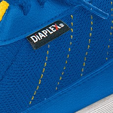 アイトス 安全靴 TULTEX 61-56381 ナイロンメッシュ