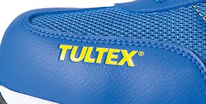 アイトス TULTEXロゴ