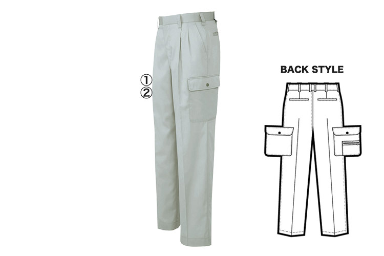 アイトス 5664 商品詳細