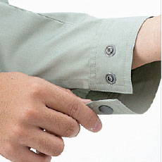 袖アジャスター