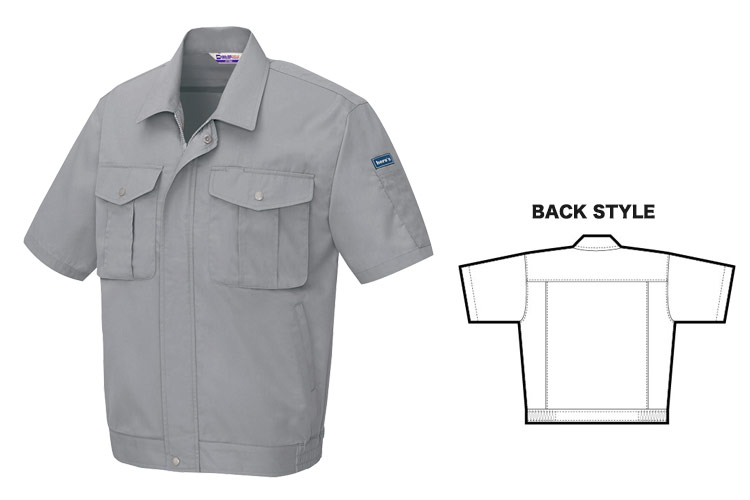 アイトス 591 商品詳細