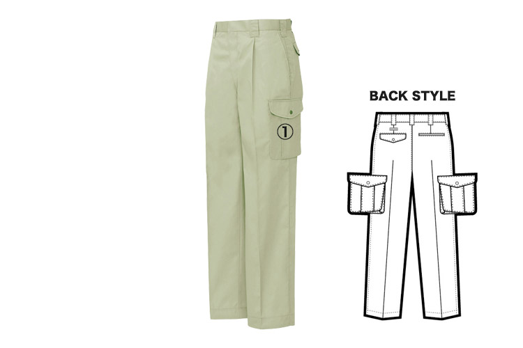 アイトス 594 商品詳細