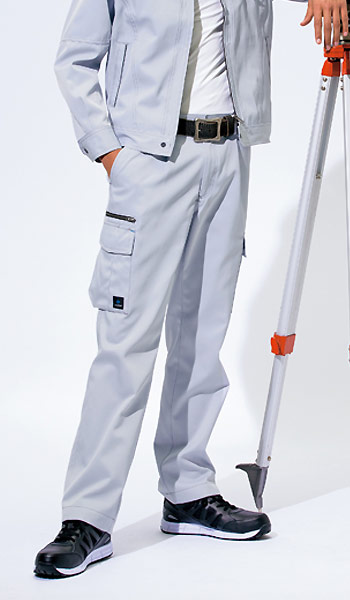 アイトス カーゴパンツ 60421