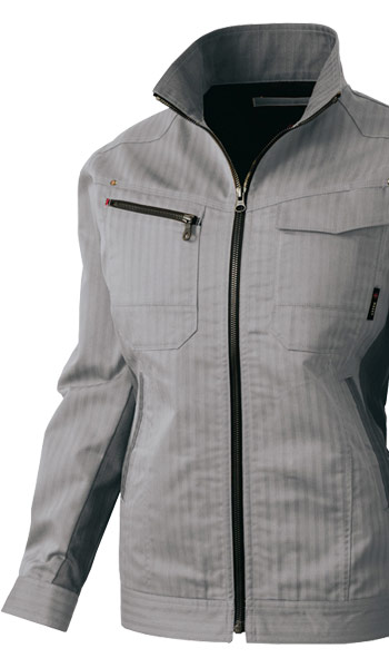 アイトス AZITO レディース長袖ブルゾン 60610