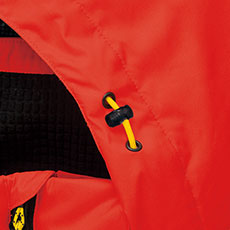 フードドローコード