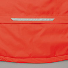 リフレクター付