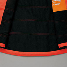 裾ドローコード