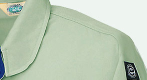 アイトス 長袖ブルゾン 6360