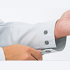 袖口アジャスター