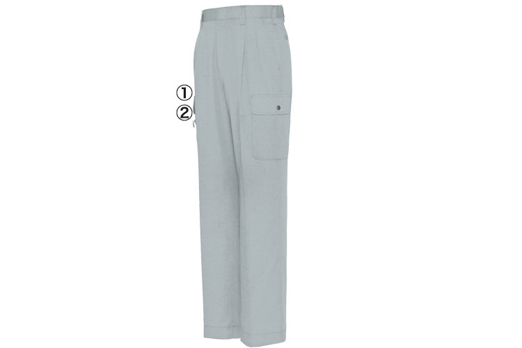 アイトス 6664 商品詳細