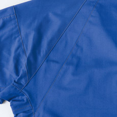 腕の動きにストレスを与えない高機動構造