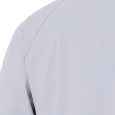 腕の動きにストレスを与えない高機動構造