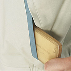 ターンポケット