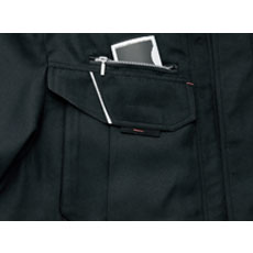 携帯電話ポケット