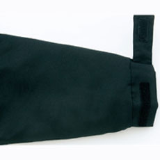 袖口アジャスター