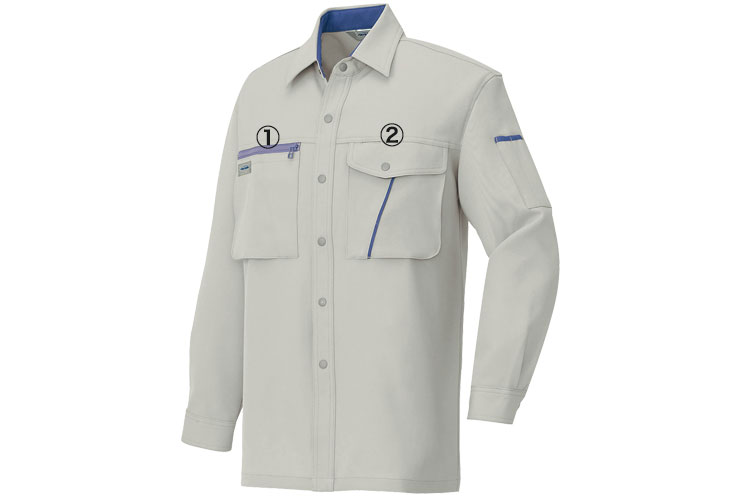 アイトス 856 商品詳細