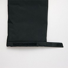 裾アジャスター