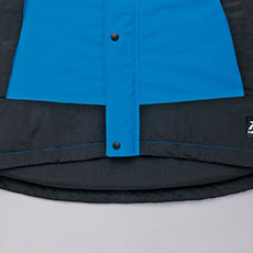 裾サイクルカット