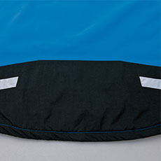 リフレクター付