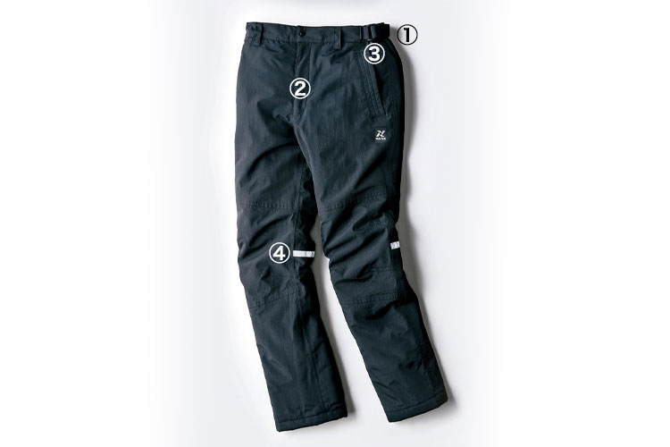 アイトス 8877 商品詳細