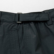 脇マジックテープアジャスター