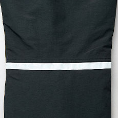 後膝リフレクター