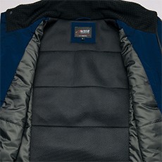 ディンプルメッシュ仕様
