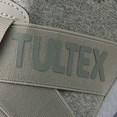 アイトス 安全靴 TULTEX 61-LX69180 TULTEXロゴ入り