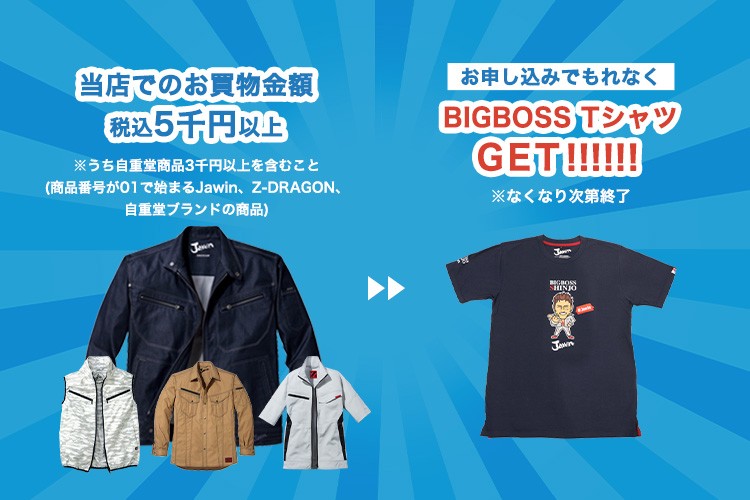 キャンペーン詳細