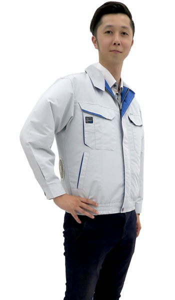 空調服® ku90470