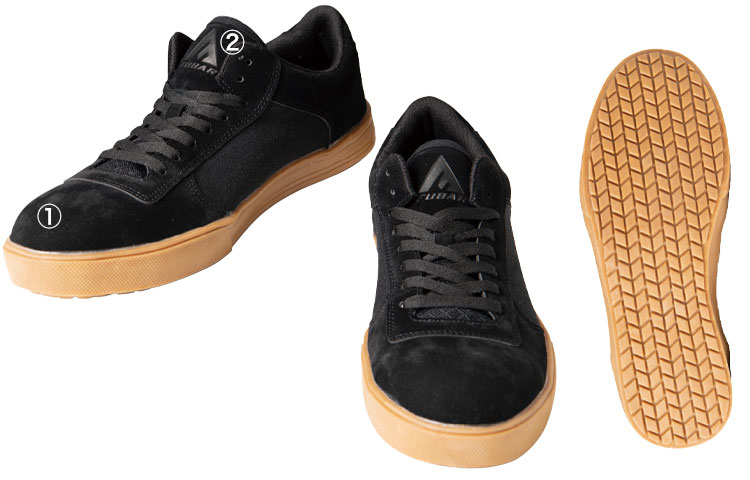 おたふく手袋 FUBAR FB801 商品詳細