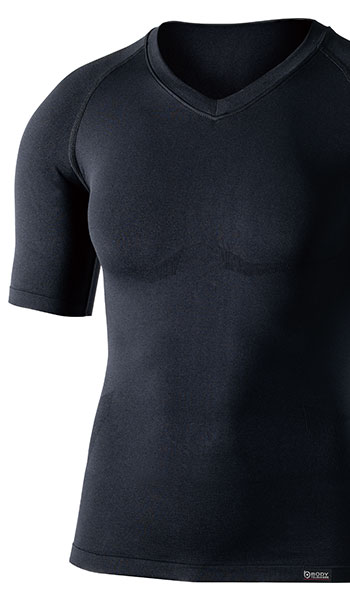 BODY TOUGHNESS ショートスリーブシャツ JW-591