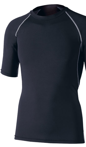 BODY TOUGHNESS ショートスリーブシャツ 84152