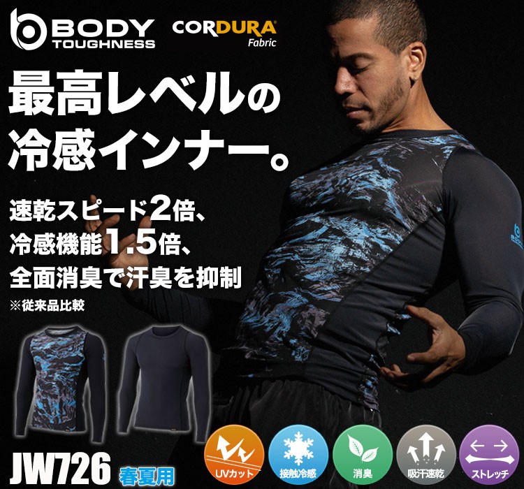 【おたふく】スカウター　未使用 3S～LL A-walker アイトス タルテックス 防寒作業服 防寒着 裏