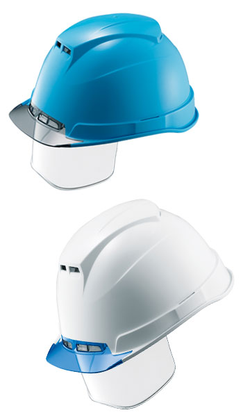 ヘルメット 1330V-SE