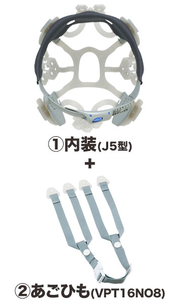 タニザワ B2-NAISOUJ5SET