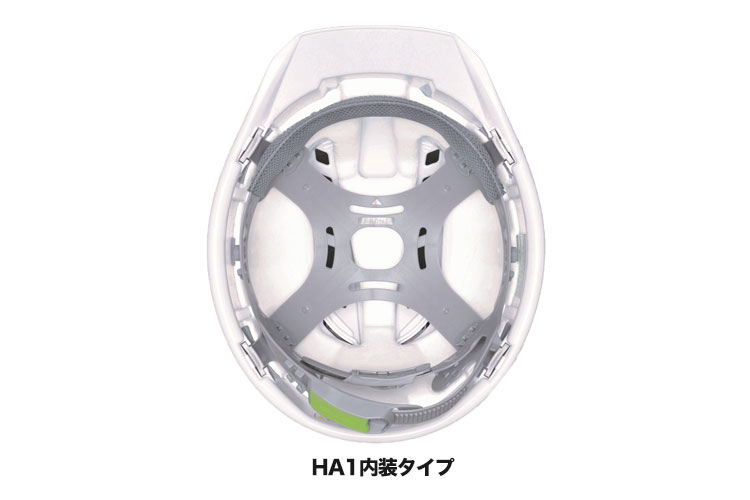 帽体 ABS製/通気孔カバー PC製]ヘルメット ライナーあり 大型