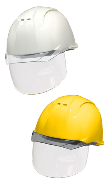 ヘルメット AP11EVOCSW