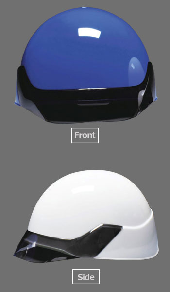 ヘルメット DIC B3-SP25SYE4KPE1