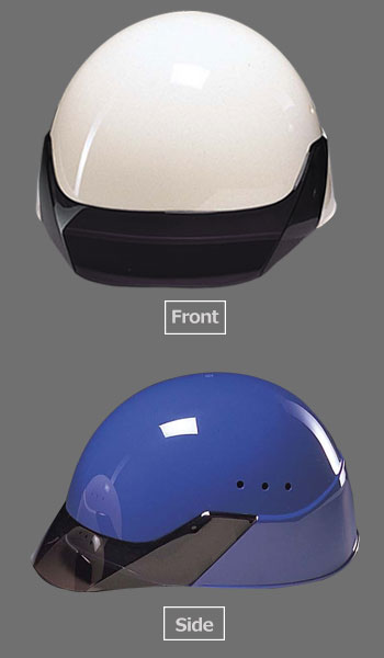 ヘルメット DIC B3-SP25VSYE4KPE1