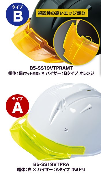 プレミアムバイザー PREVISORA