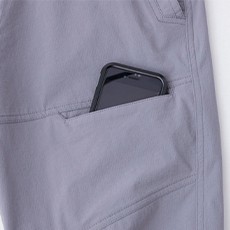 スマホ収納ポケット