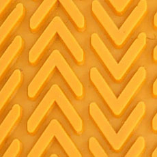 喜多 ハイパーV　セーフティスニーカー　b9-1300 驚異のグリップ性能 ハイパーV