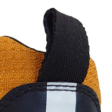 喜多 ハイパーV　セーフティスニーカー　b9-1300 ベロ付きで履きやすい