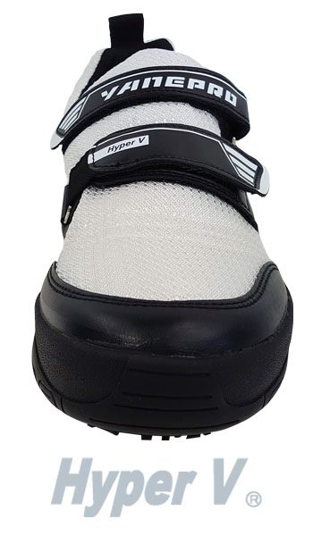 喜多 ハイパーV　セーフティスニーカー　b9-1300