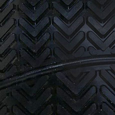 喜多 ハイパーV　セーフティスニーカー　b9-2000 驚異のグリップ性能 ハイパーV