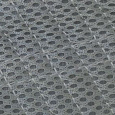 喜多 ハイパーV　セーフティスニーカー　b9-2000 全面メッシュで高通気